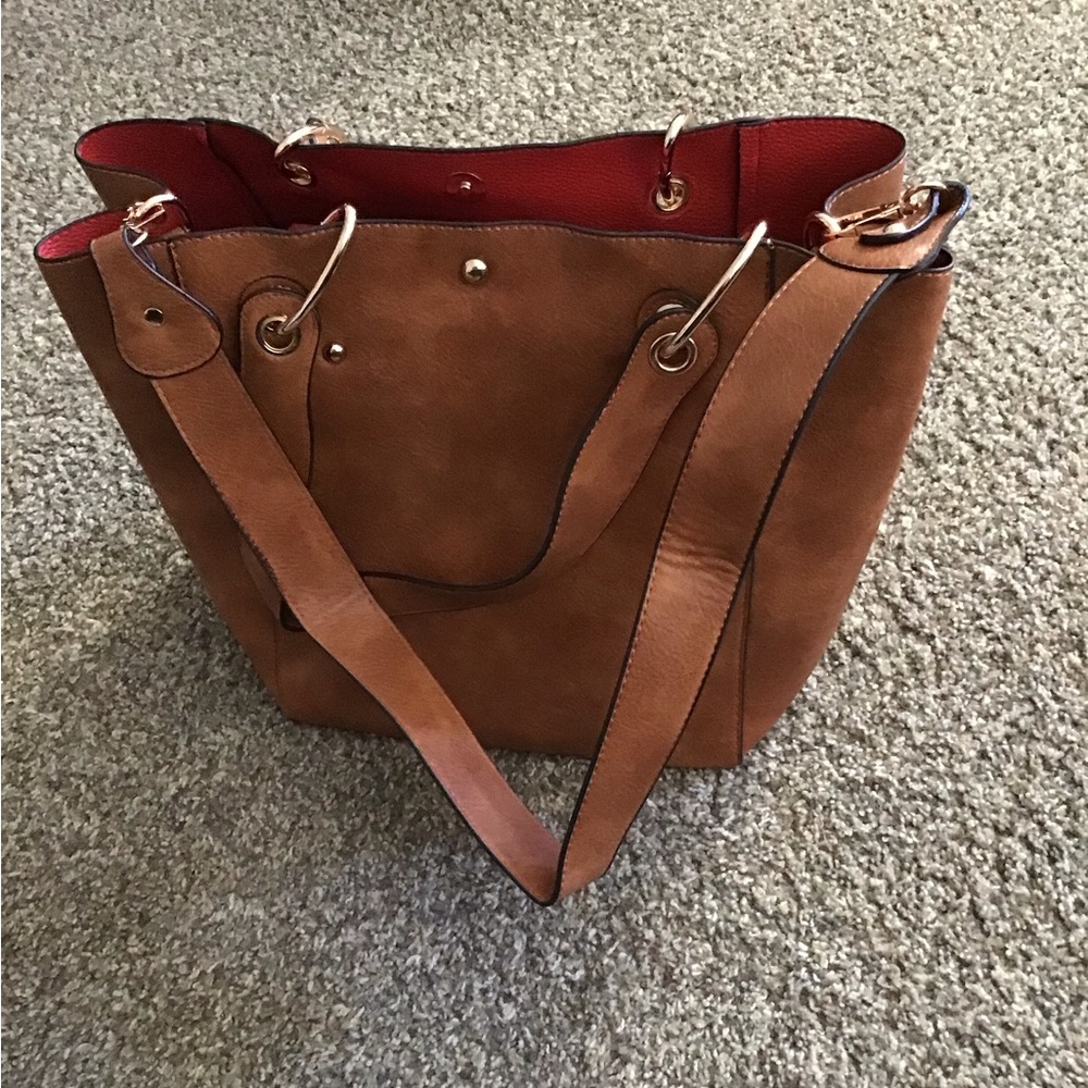 Ladies Oversized Tote/Handbag